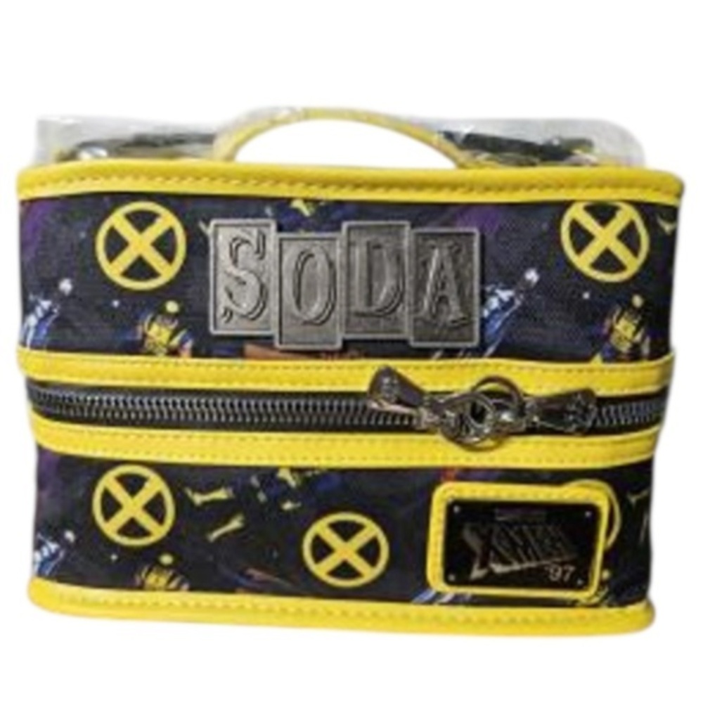 Funko Soda Marvel: X-Men ‘97 Cooler